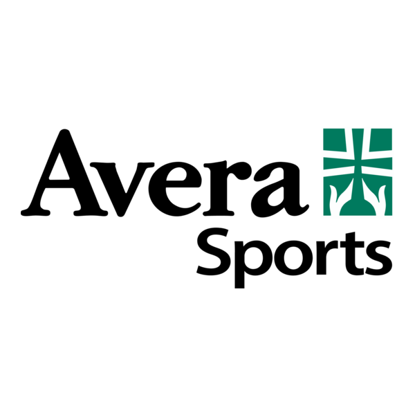 Avera Sports Logo PNG Vector