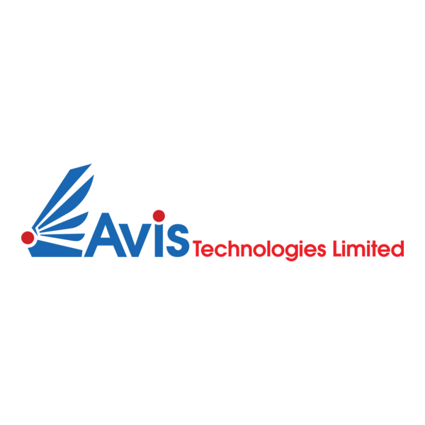 Avis Technologies Limited Logo PNG Vector