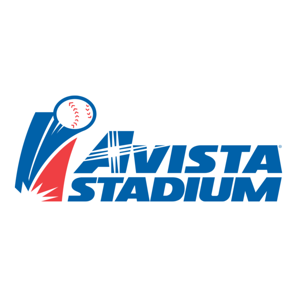 Avista Stadium Logo PNG Vector