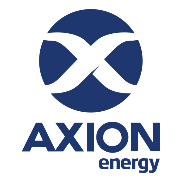 AXION ENERGY Logo PNG Vector