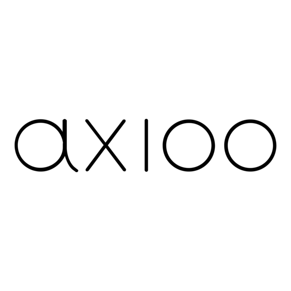 Axioo Logo PNG Vector