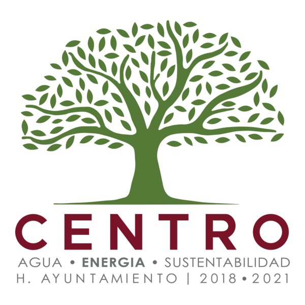 Ayuntamiento de Centro Logo PNG Vector