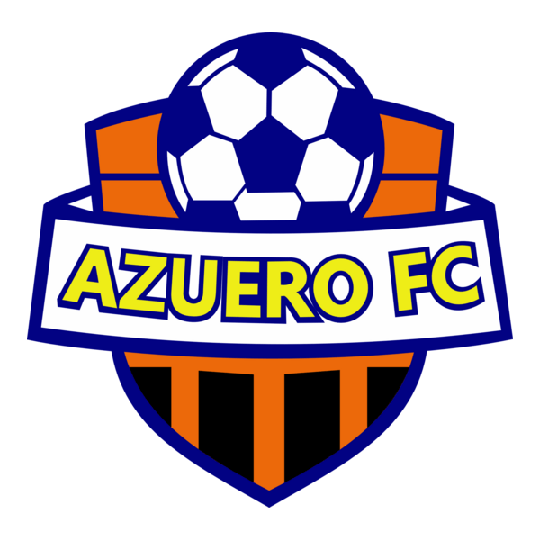 Azuero FC (old) Logo PNG Vector