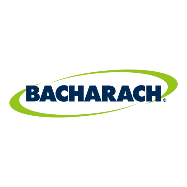 Bacharach Logo PNG Vector