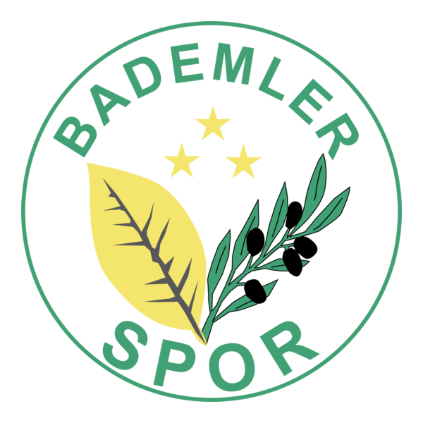 Bademlerspor Logo PNG Vector