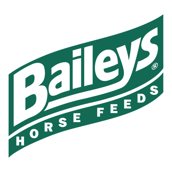Baileys Horse Feeds Logo PNG Vector