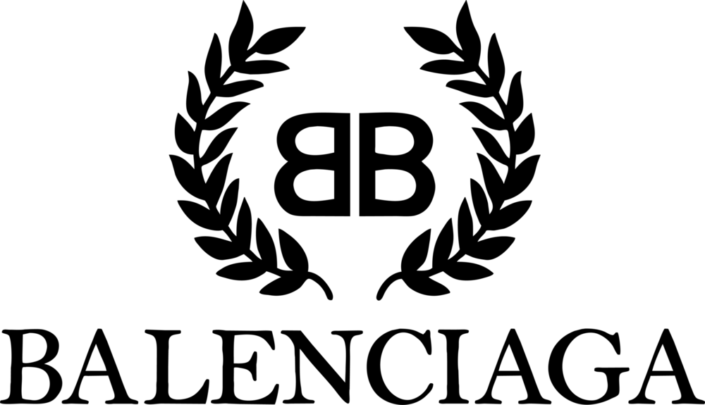 Balenciaga Logo PNG Vector