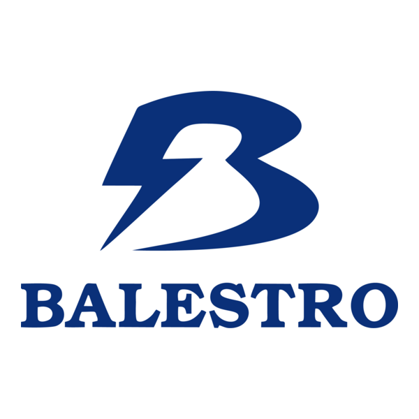 Balestro Logo PNG Vector