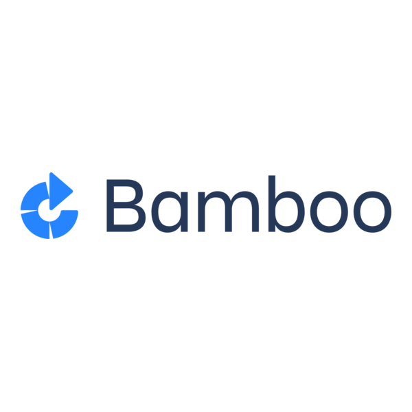 Bamboo Logo PNG Vector