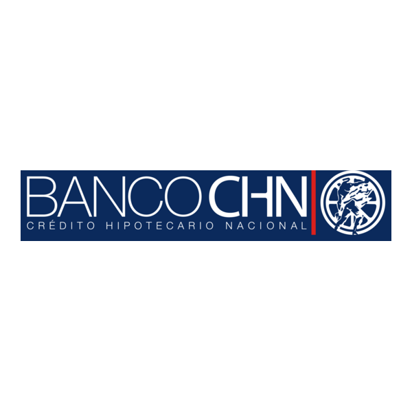Banco CHN Logo PNG Vector