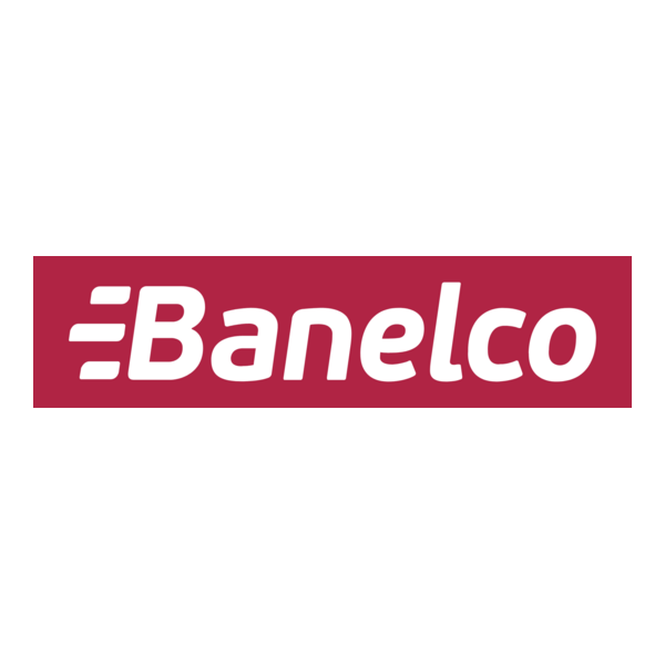 Banelco Logo PNG Vector