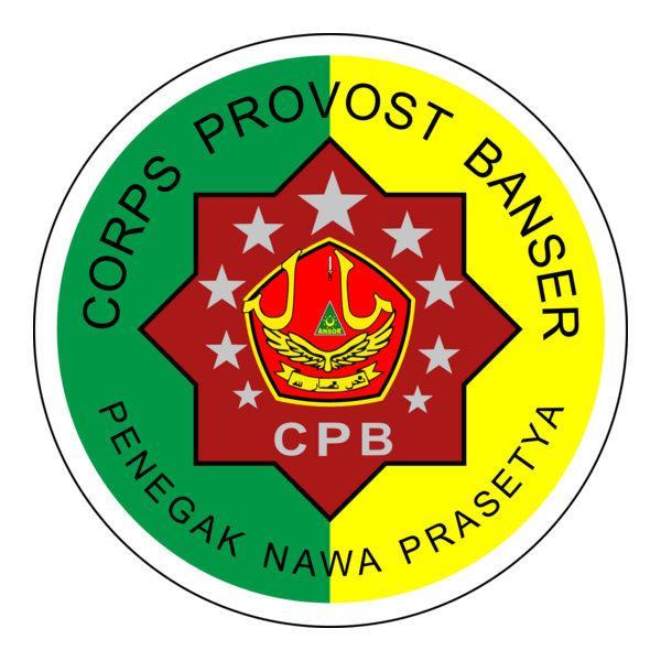 BANSER PEMBUANG Logo PNG Vector