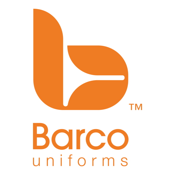 Barco Uniforms Logo PNG Vector