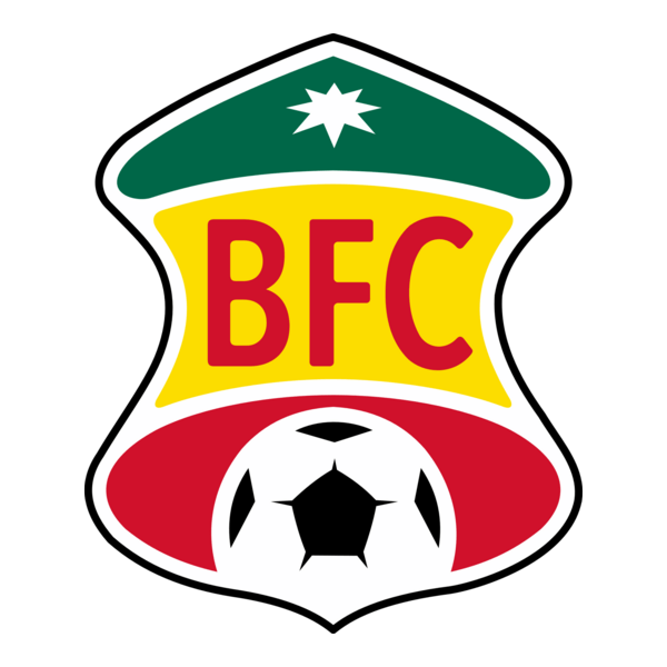 Barranquilla FC Logo PNG Vector