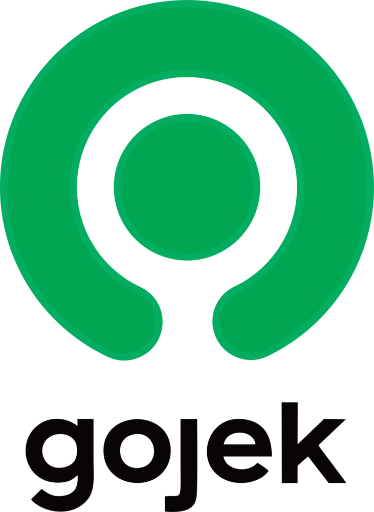 BARU GOJEK Logo PNG Vector