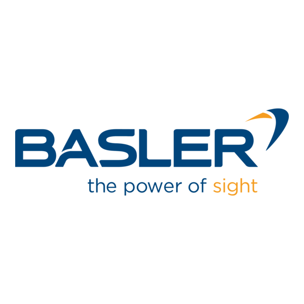 Basler Logo PNG Vector