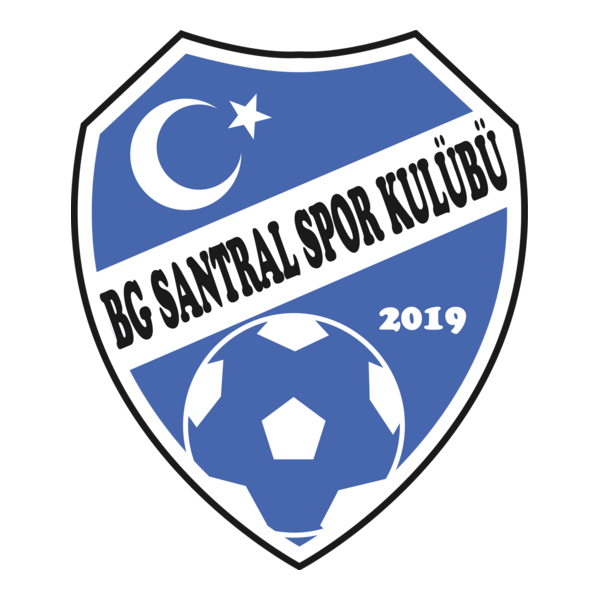 Battalgazi Santralspor Logo PNG Vector