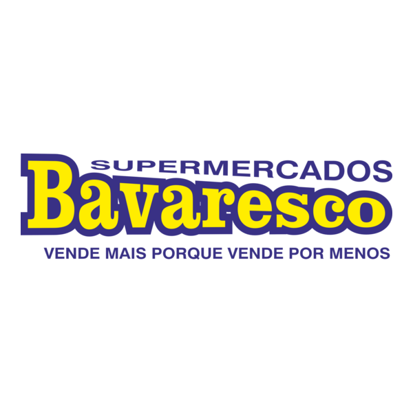 Bavaresco Logo PNG Vector