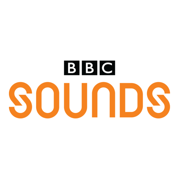 BBC Sounds Logo PNG Vector