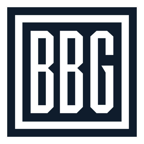 BBG Logo PNG Vector