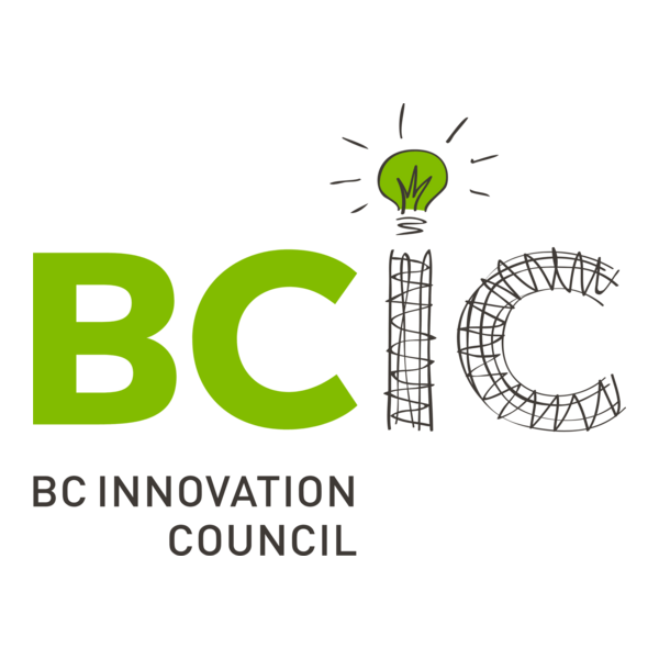 BC Innovation Council (BCIC) Logo PNG Vector