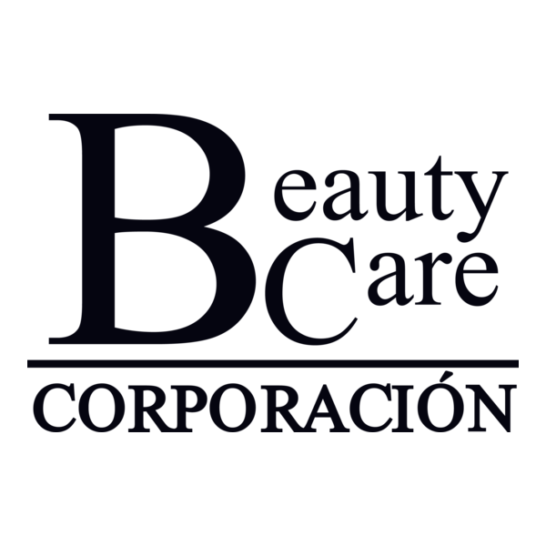 BEAUTY CARE CORPORACIÓN Logo PNG Vector