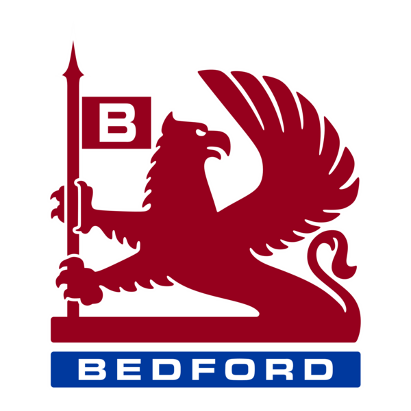 Bedford Logo PNG Vector