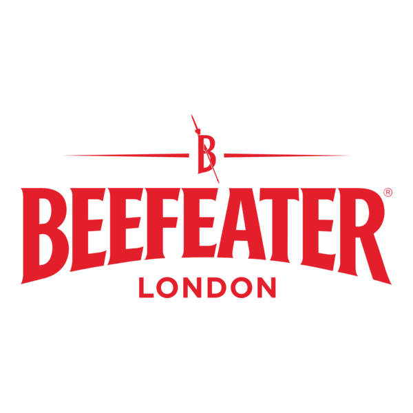Beefeater London Logo PNG Vector