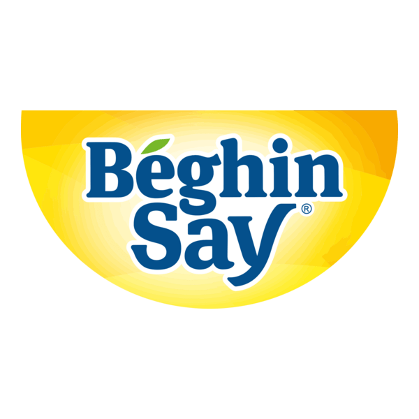 Beghin Say Logo PNG Vector