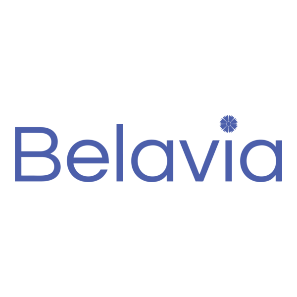 Belavia Logo PNG Vector