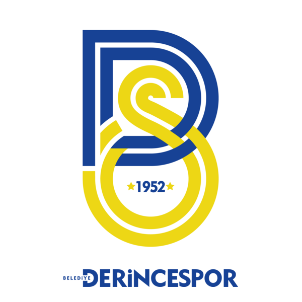 Belediye Derincespor Logo PNG Vector