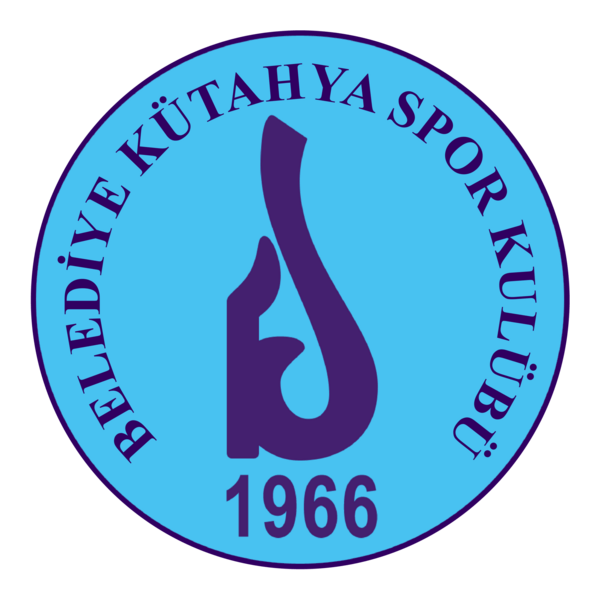 Belediye Kütahyaspor Logo PNG Vector