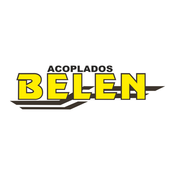 Belen Logo PNG Vector