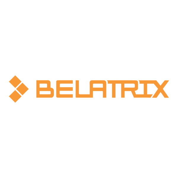 Bellatrix Software Logo PNG Vector