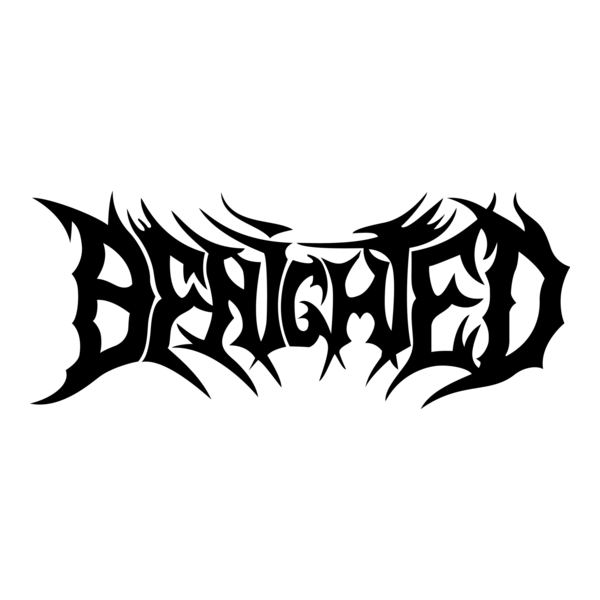 BENIGHTED Logo PNG Vector