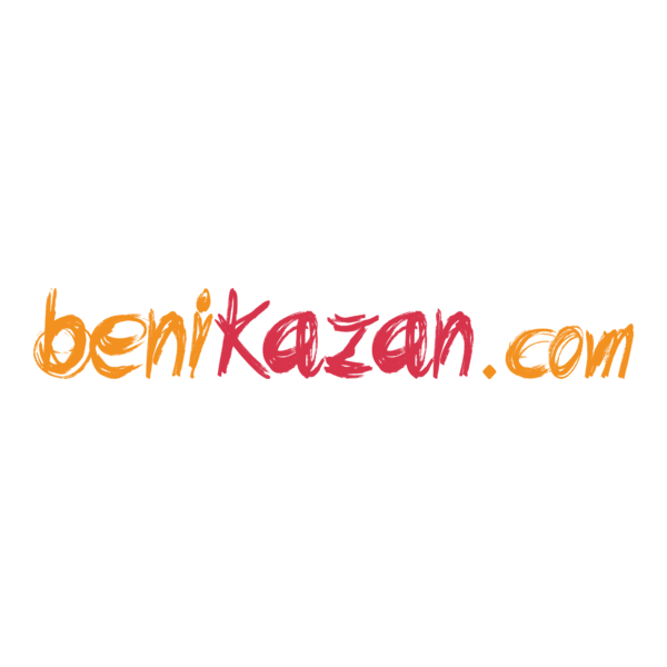BeniKazan.com Logo PNG Vector