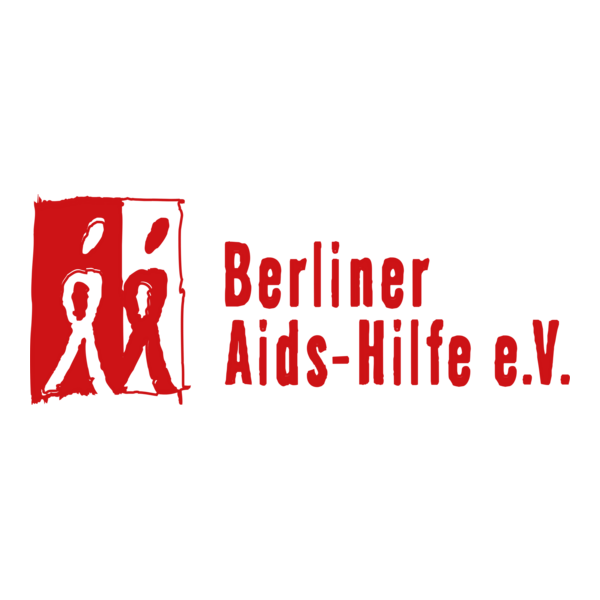 Berliner Aids-Hilfe Logo PNG Vector