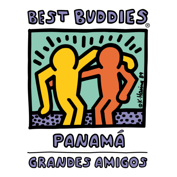 Best Buddies Logo PNG Vector