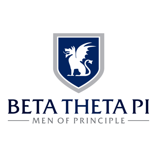 Beta Theta Pi Logo PNG Vector