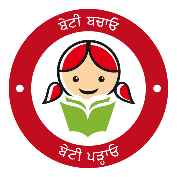 BETI PADHAO BETI BACHAO Logo PNG Vector