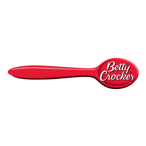 Betty Crocker Logo PNG Vector