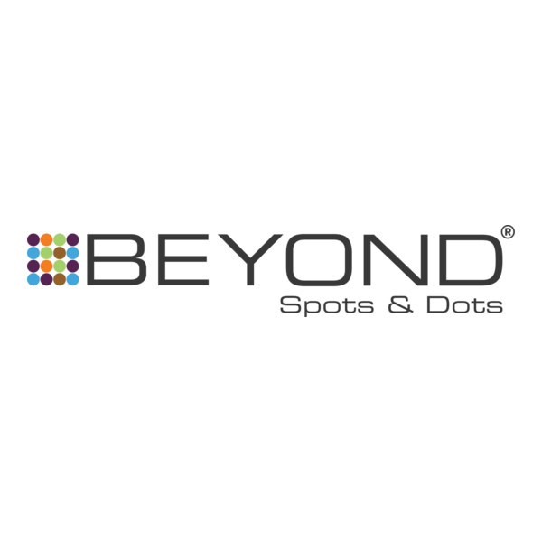 Beyond Spots & Dots Logo PNG Vector