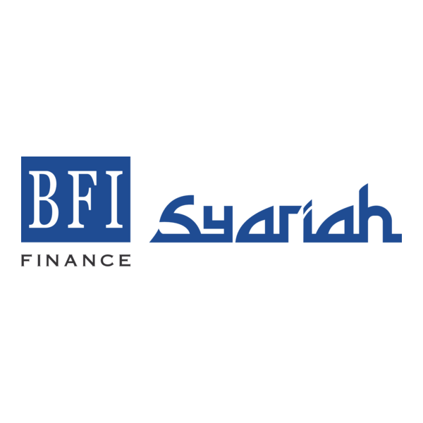 BFI syariah Logo PNG Vector