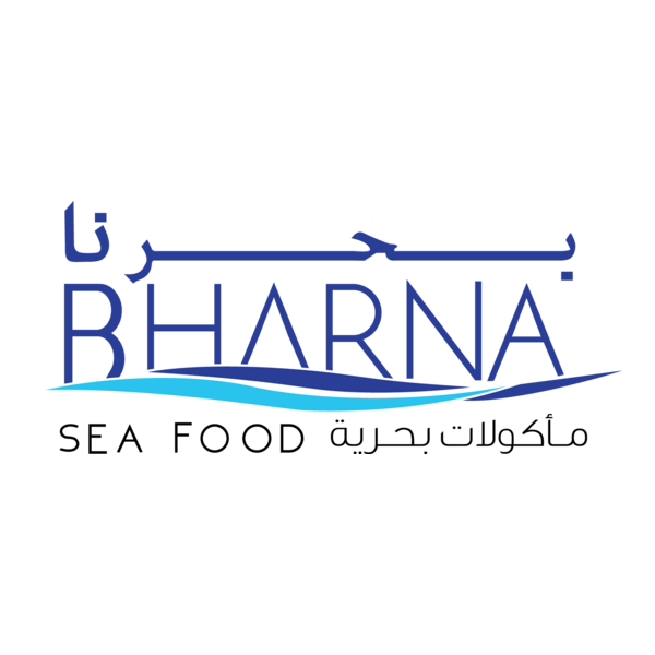 Bharna Restaurant Logo PNG Vector