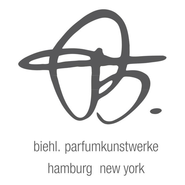 biehl. parfumkunstwerke Logo PNG Vector