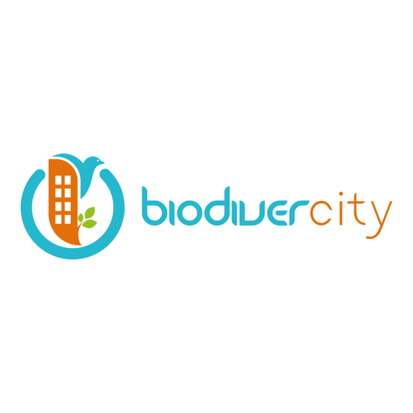 biodivercity Logo PNG Vector