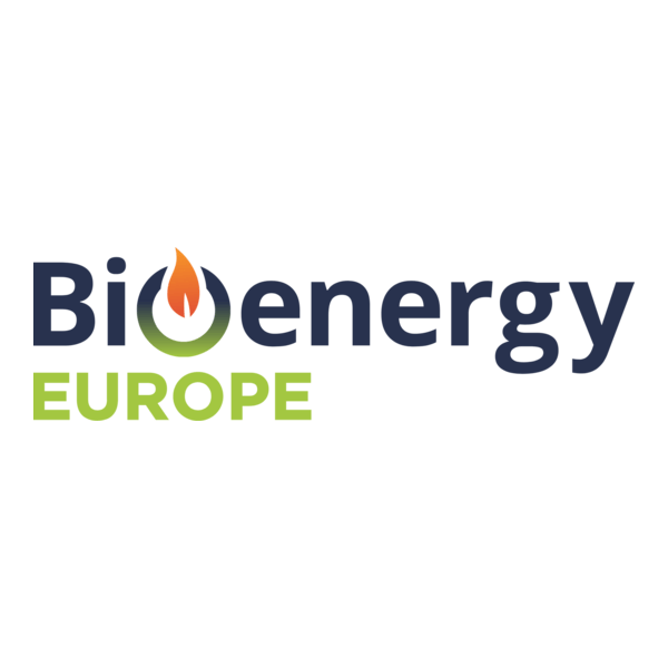Bioenergy Europe Logo PNG Vector