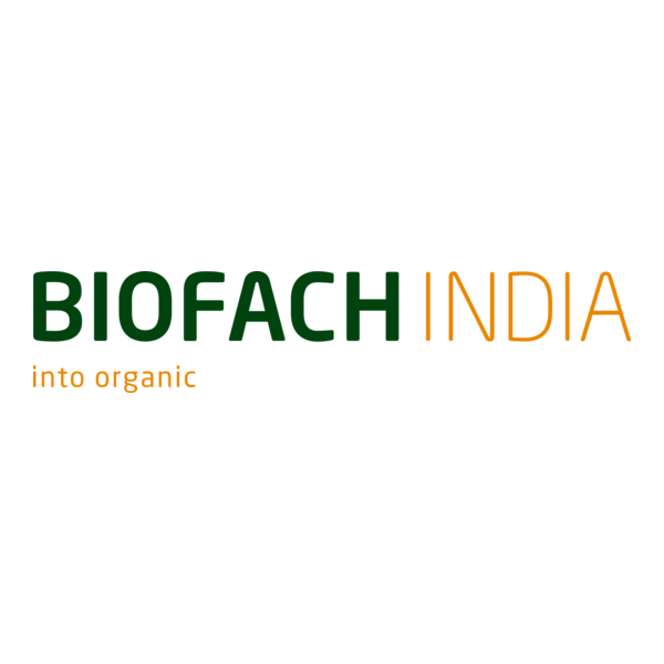 BIOFACH INDIA Logo PNG Vector