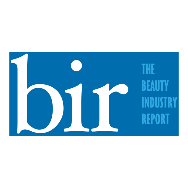 BIR – The Beauty Industry Report Logo PNG Vector