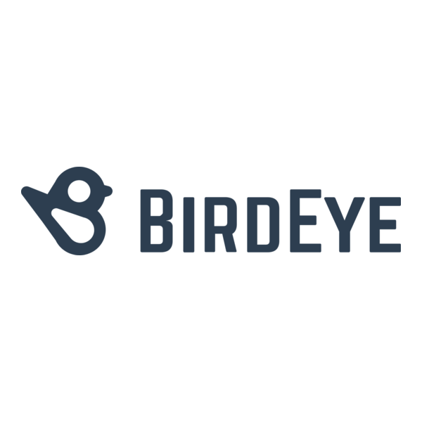 BirdEye Logo PNG Vector